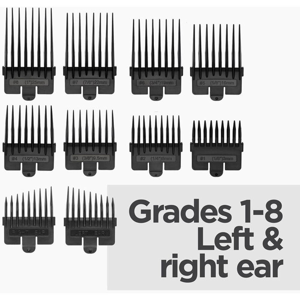 Babyliss Lithium Power Hair Clipper Image 7