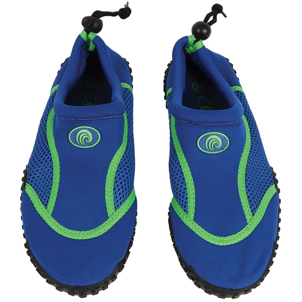 Men's Water Shoes - Grey Image 3