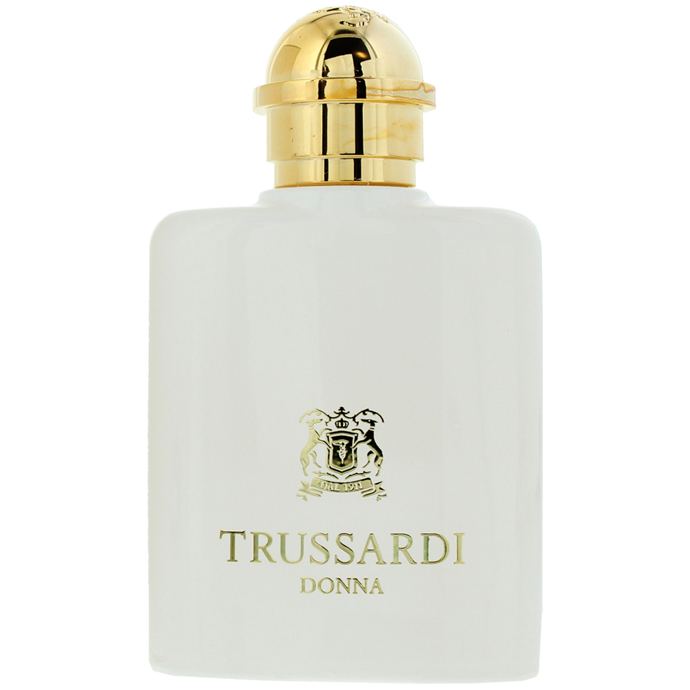 Trussardi Donna White Women's Eau de Parfum 30ml Image 1