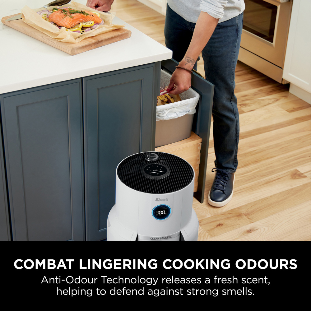 Shark NeverChange5 Air Purifier Image 9