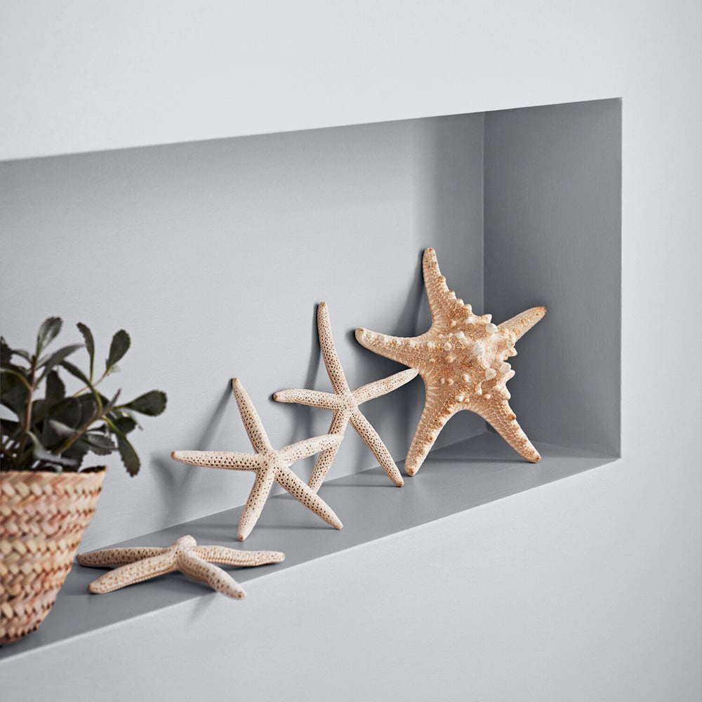 Crown Easyclean Bathroom Paint - Soft Steel Image 4