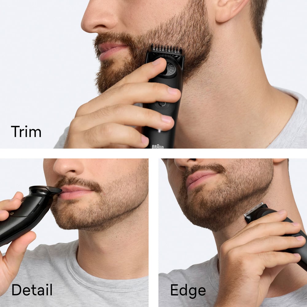 Braun Series 5 Plus 8 BT5560 Beard Trimmer Image 6