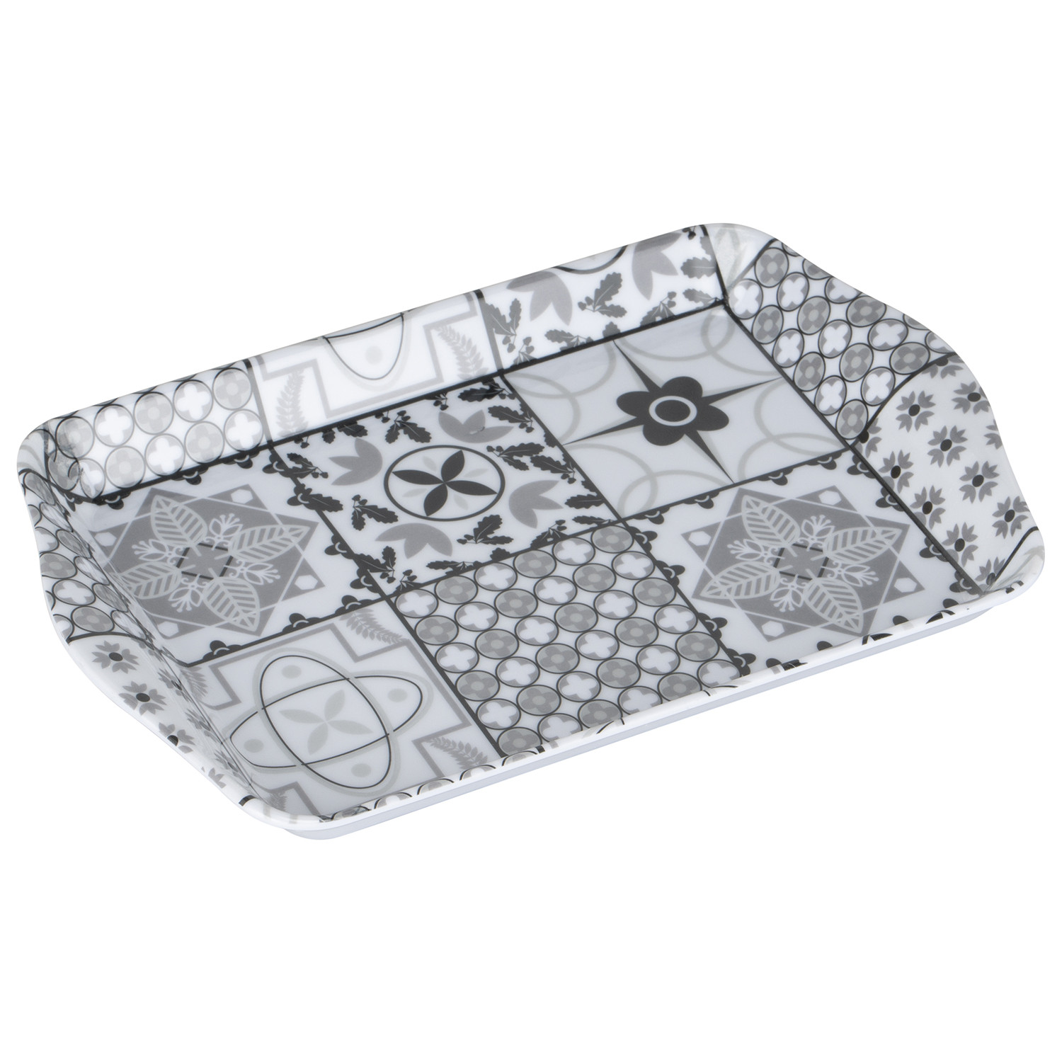 Impress Tile Tray - Mini Trinket Tray Image 2