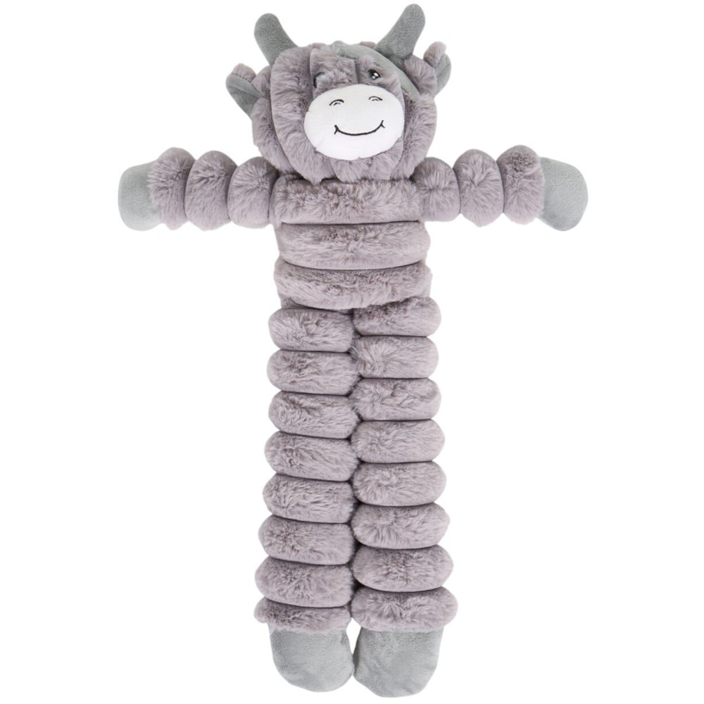 Tough Wigglerz Dog Toy Image 2