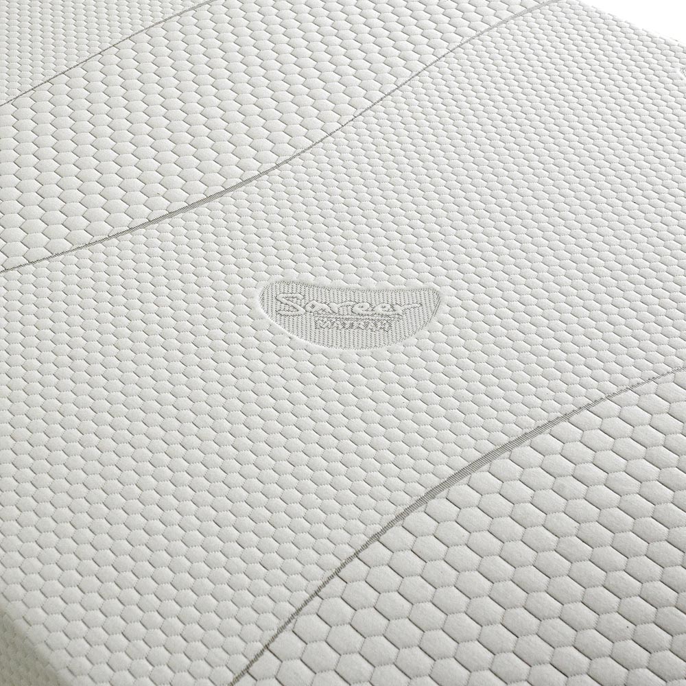 Sareer Matrah Small Single Kids Memory Foam Mattress Image 3