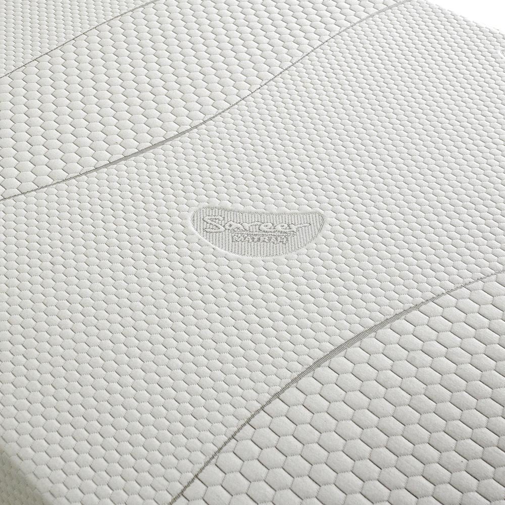 Sareer Matrah Small Single Memory Foam Mattress Image 3