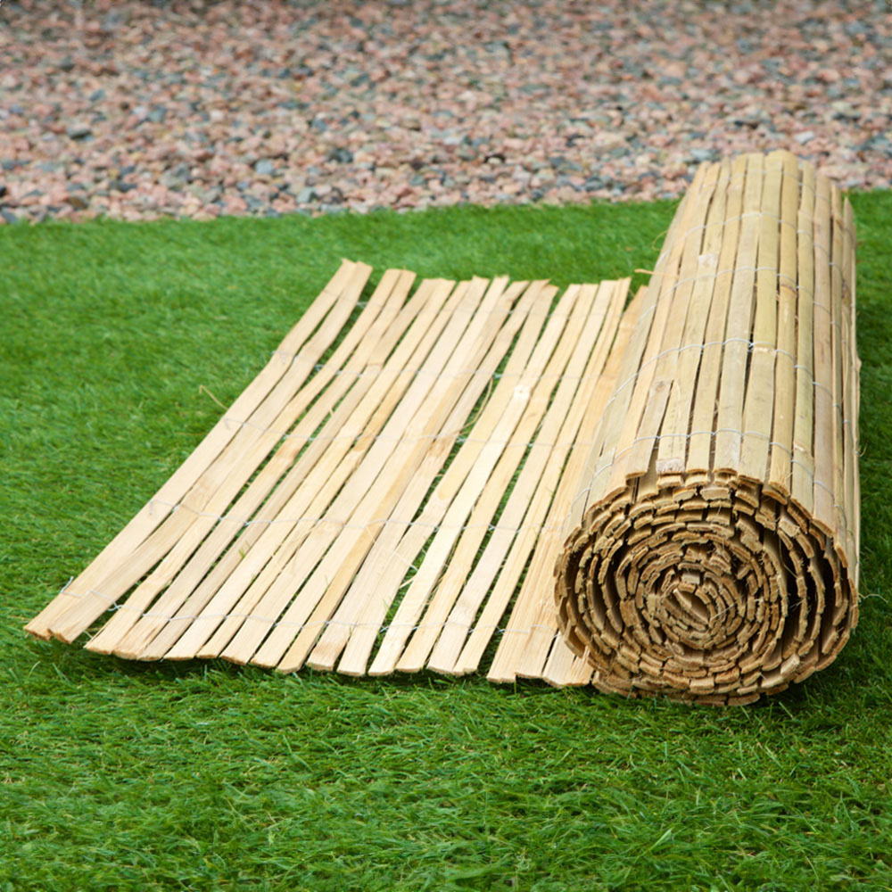Best Artificial 4 x 1.5m Bamboo Screening Image 7