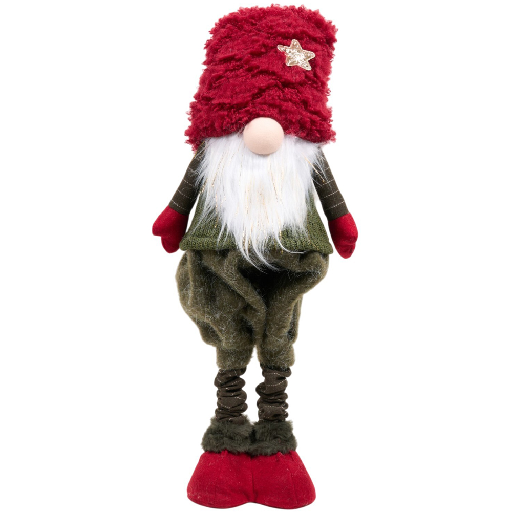 Cosy Christmas Extendable Gonk Image 5