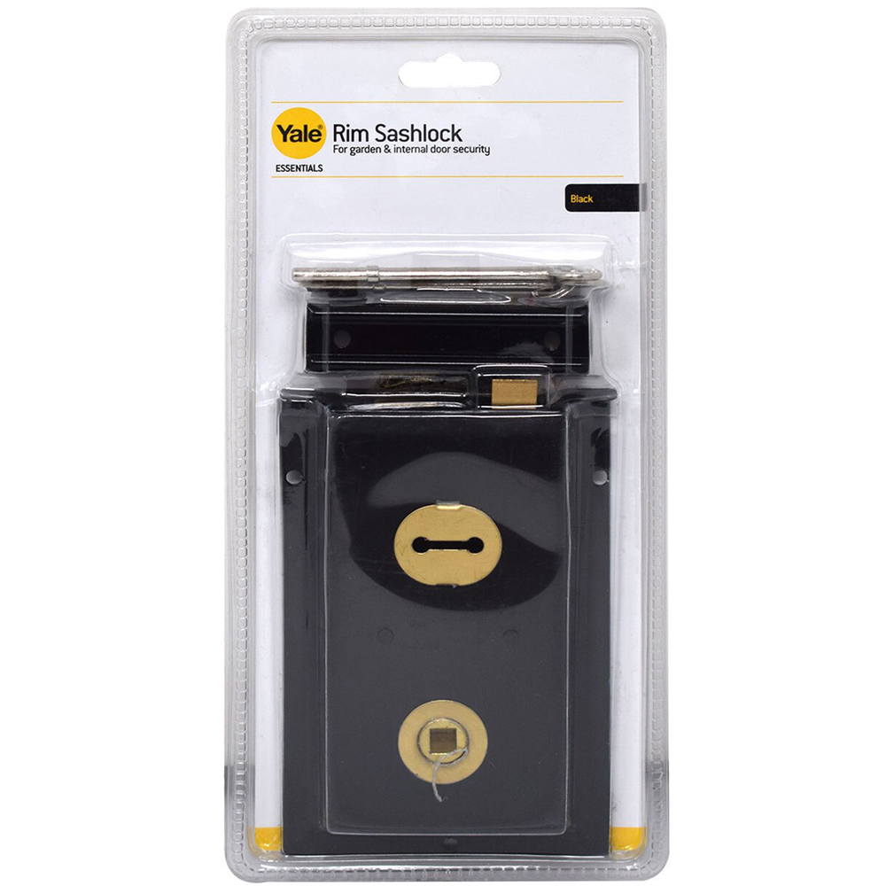 Rim Sashlock Image