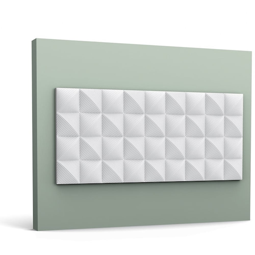 Orac Decor W113 Cobble 3D Wall Panel Image 2