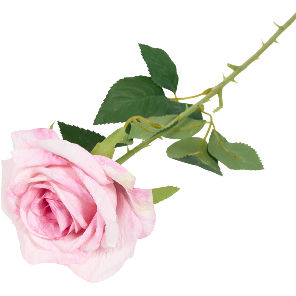 Artificial Rose Stem Image 4
