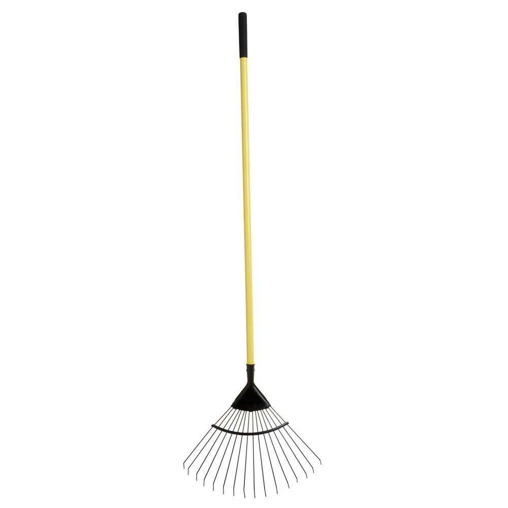Wilko Leaf Rake Wilko
