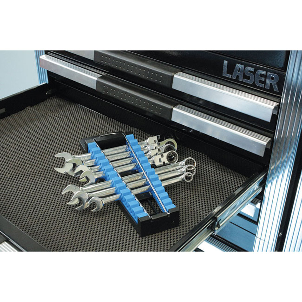 Laser Spanner Rack Organiser Image 8