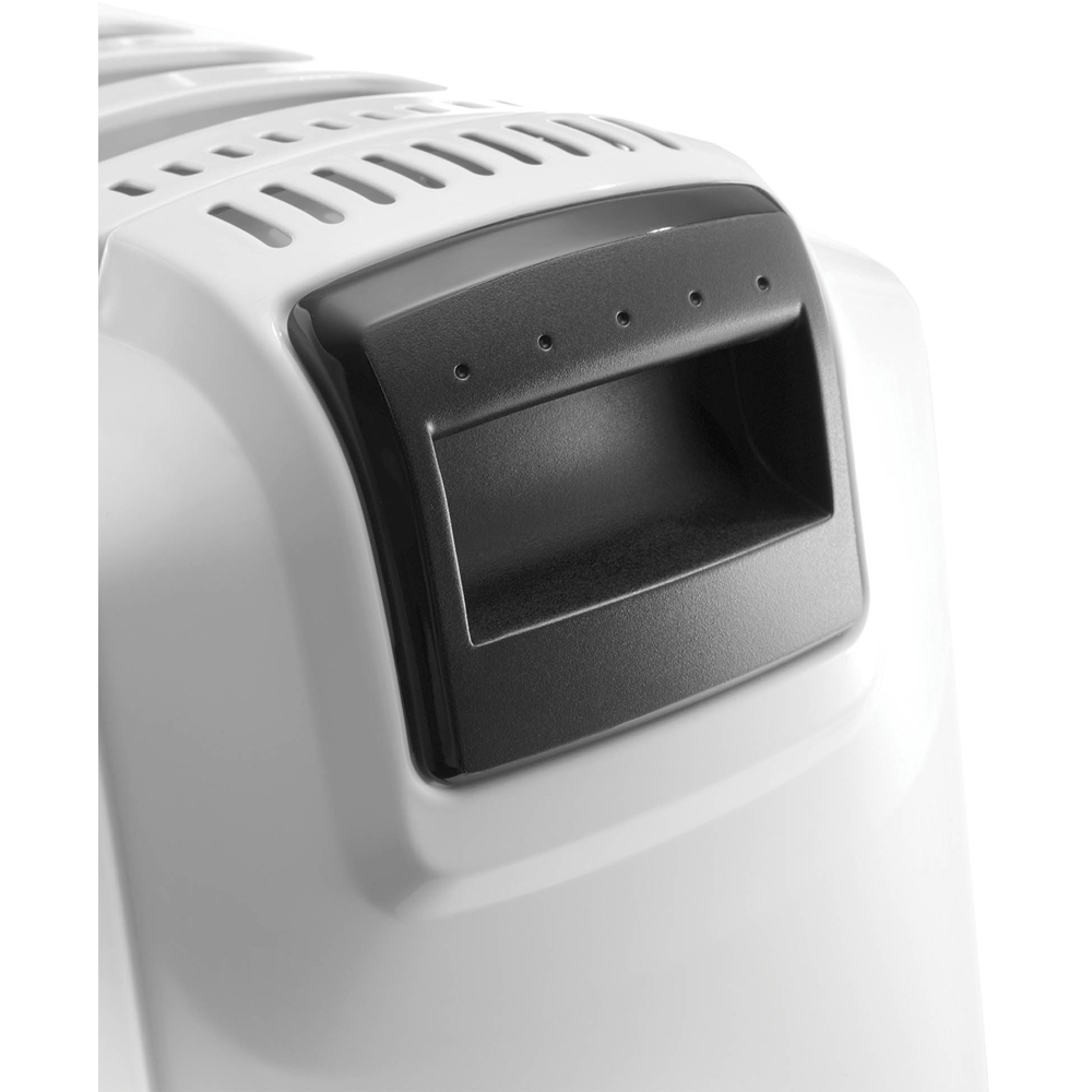 De'Longhi Dragon 4 Oil Filled Radiator 2.5KW Image 4