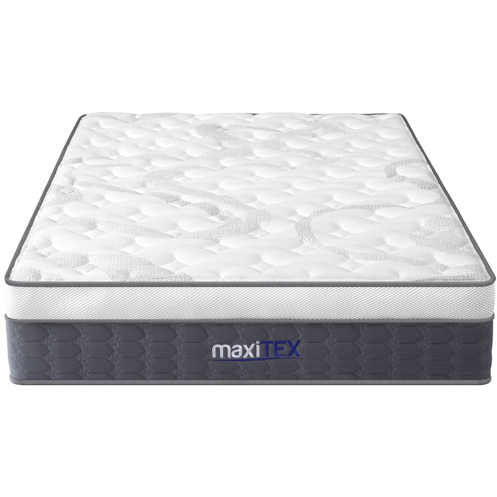 Maxitex Double 3000 Pocket Sprung Gel Foam Mattress Image 1