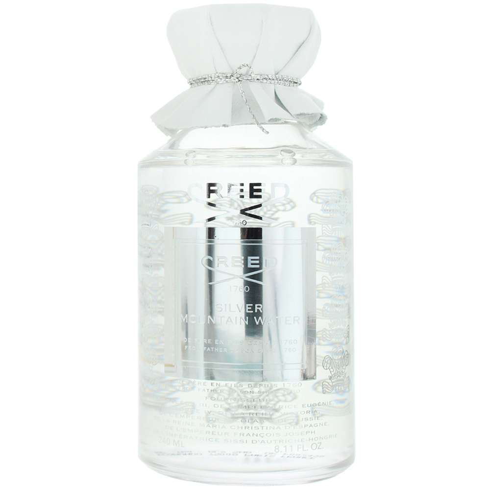 Creed Silver Mountain Water Eau de Parfum 250ml Image 2