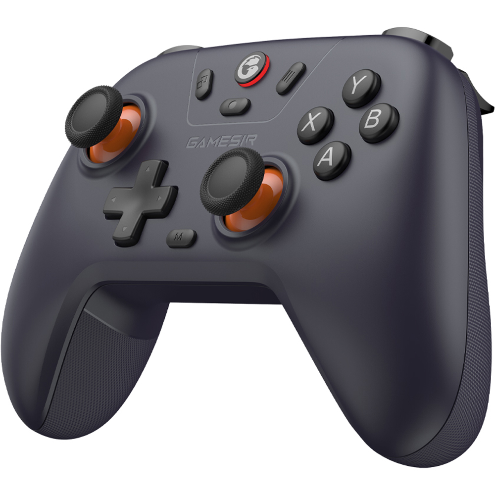 GameSir T4n Lite Black Wireless Controller Image 3