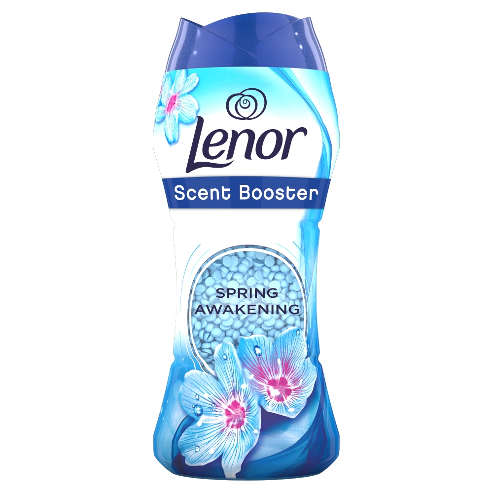 Lenor Scent Booster Spring Awakenening 194g Wilko