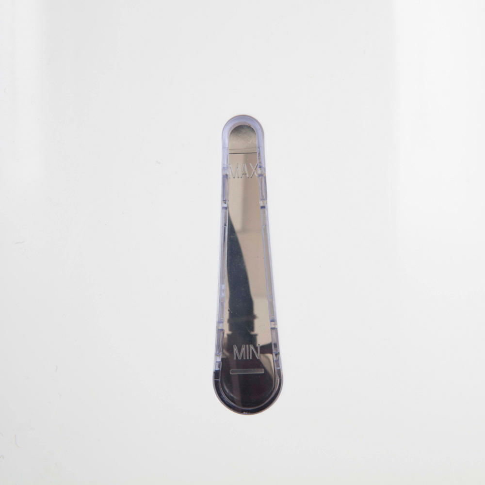 BLACK+DECKER 2 in 1 White Digital Air Cooler 7L Image 4