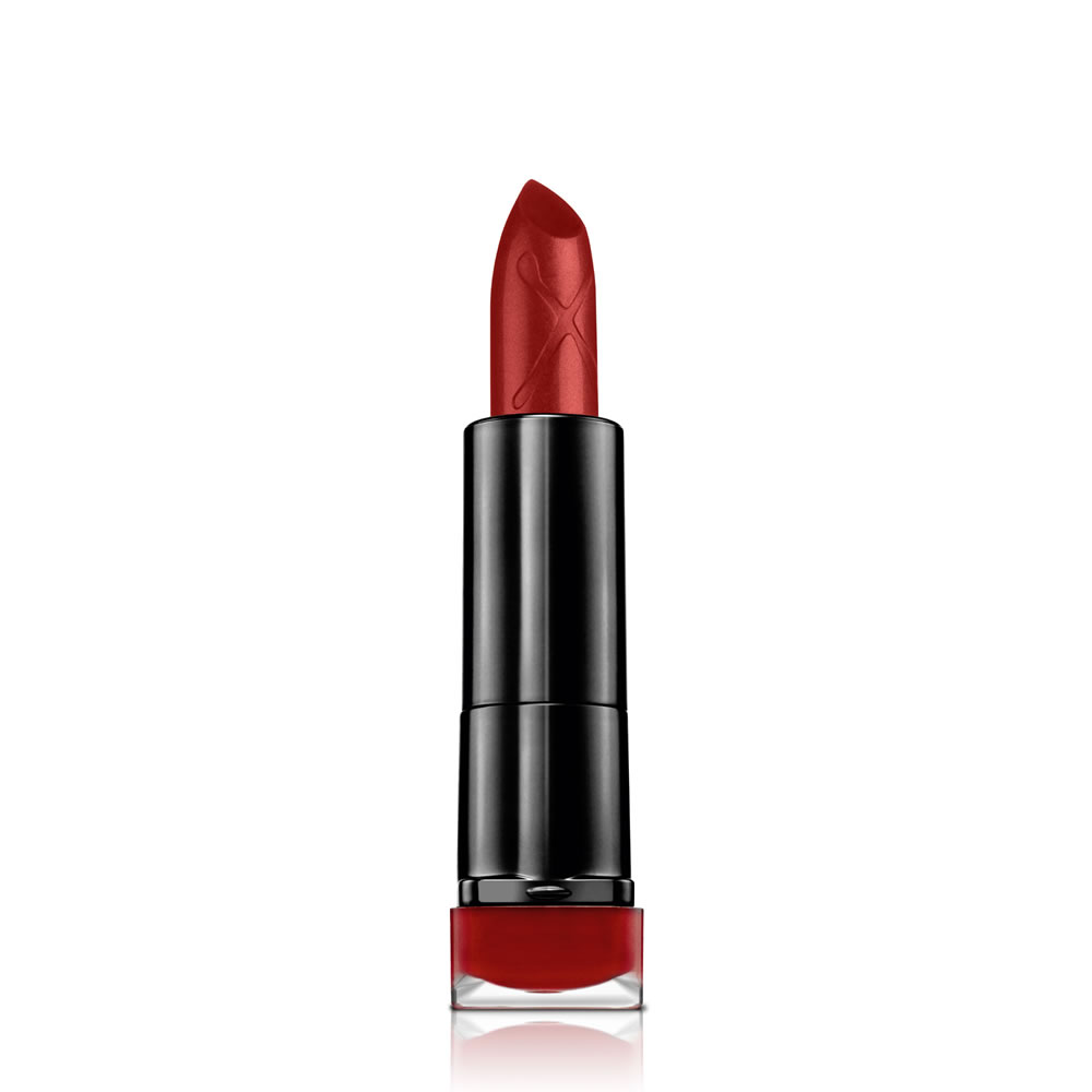Max Factor Velvet Mattes Lipstick Love 35 3.5g Image 2