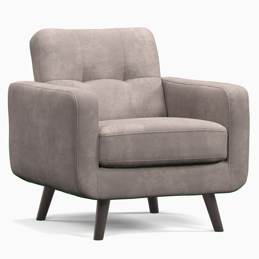 Kendal 6 Seater Antelope Oslo Sofa Suite Image 4