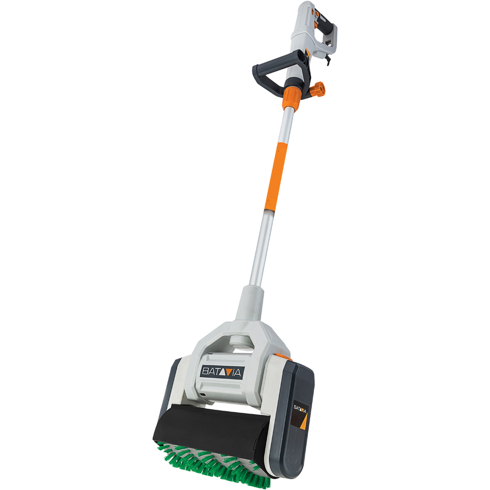 Batavia MAXXBRUSH Outdoor Black Multi Brush Image 1