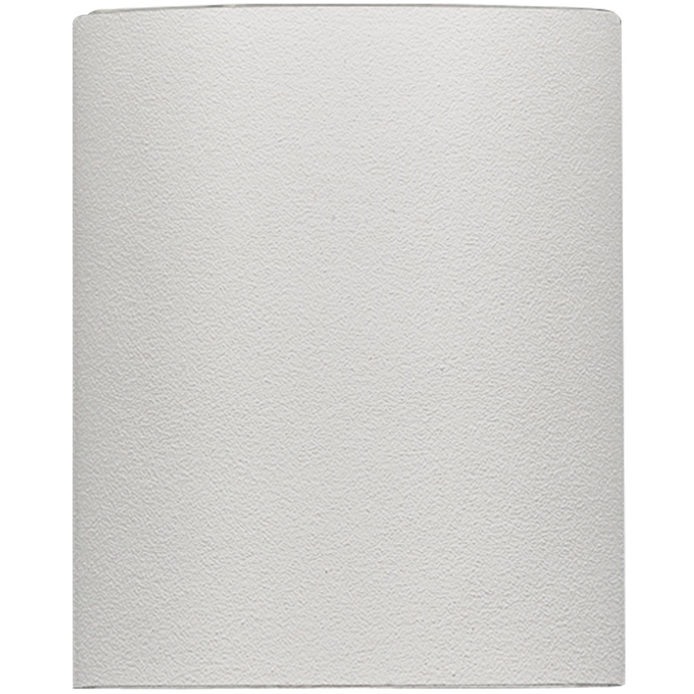 Nordlux Canto 2 White Wall Light Image 2