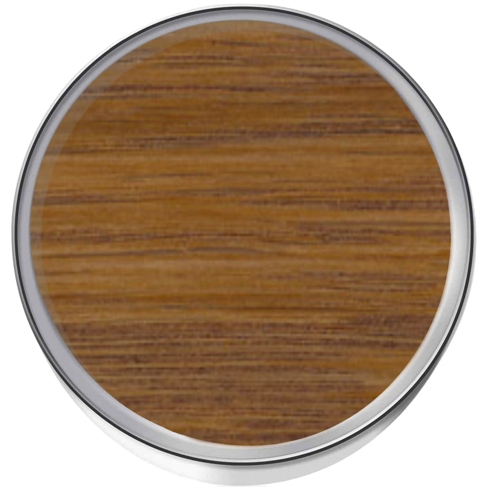 Sadolin Classic Heritage Oak All Purpose Matt Finish Woodstain 2.5L Image 3