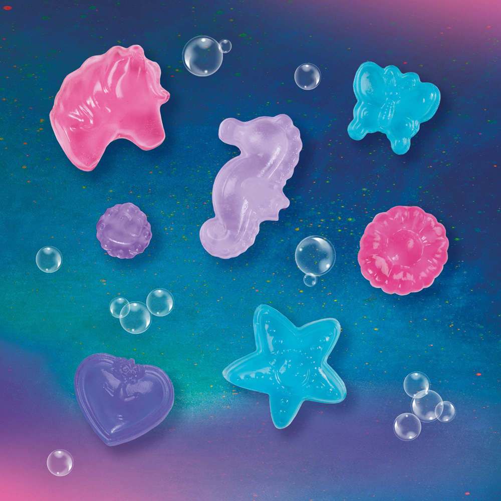 SES Creative Soap Nail Studio Lab Image 3