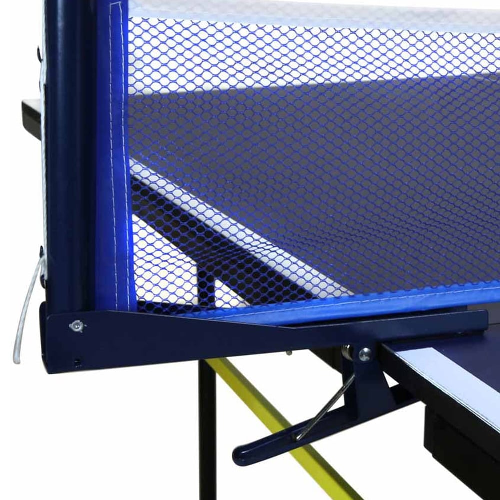 Junior Folding 3/4 Table Tennis Table Image 7
