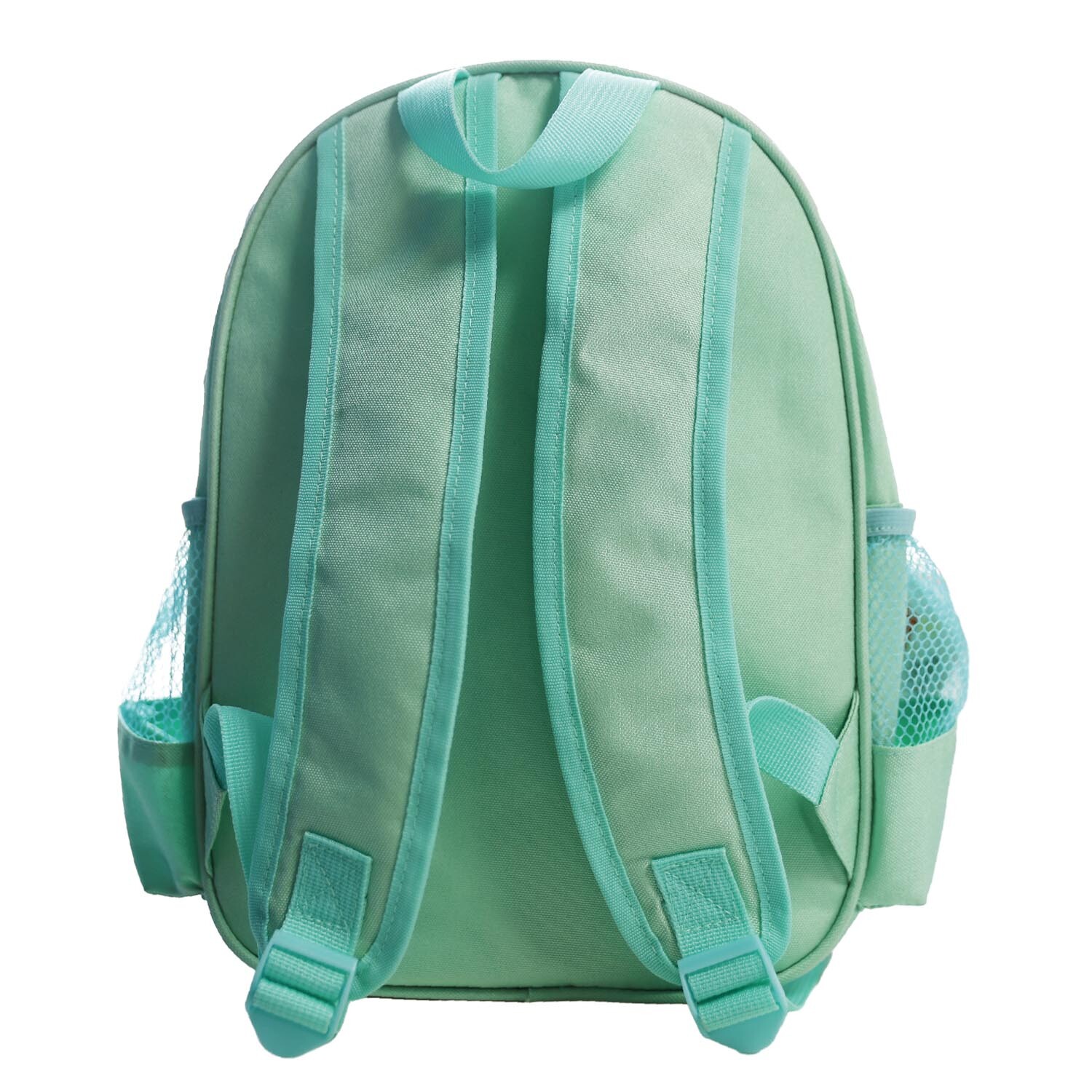 Summer Fruits Backpack - Blue Image 4