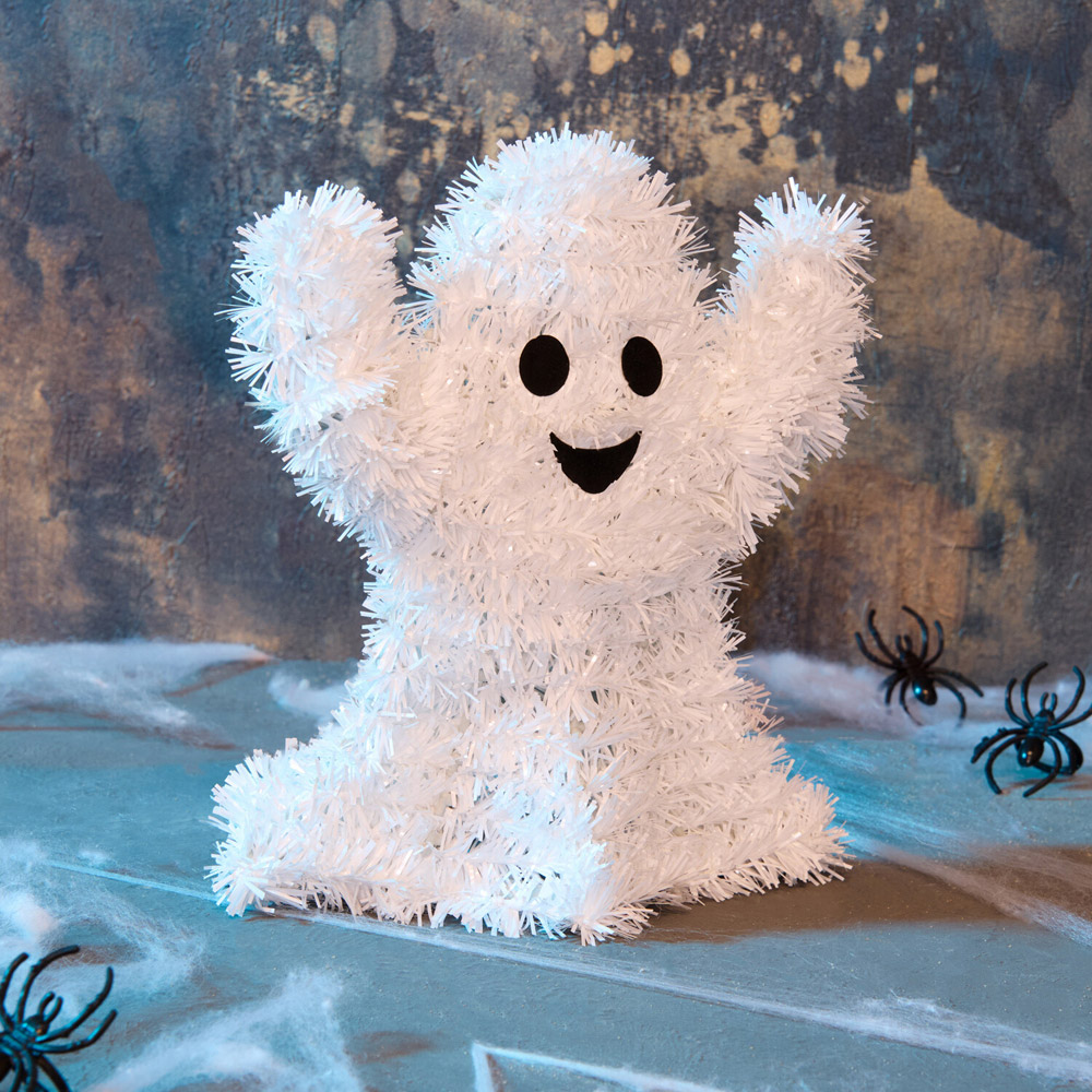 Halloween Tinsel Character Image 4
