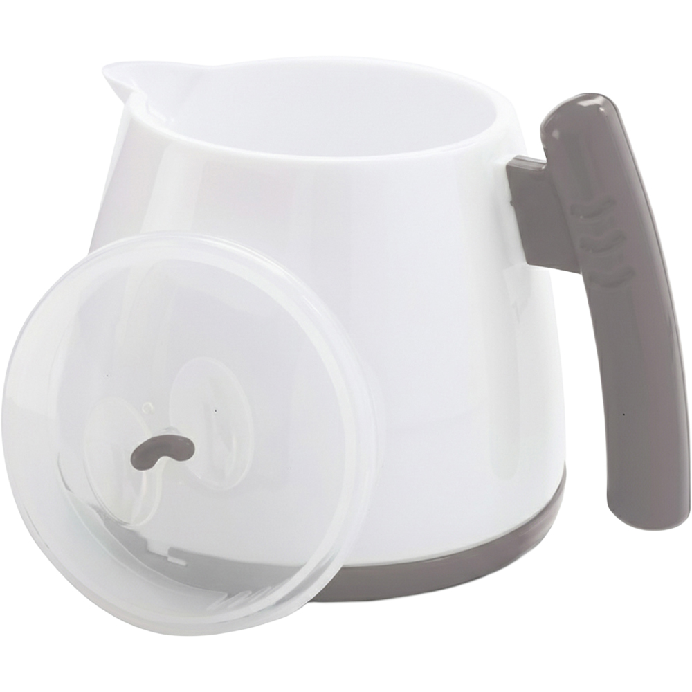 Avilo Rugged Microwave Jug with Measuring Markings and Drip Free Spout Image 1