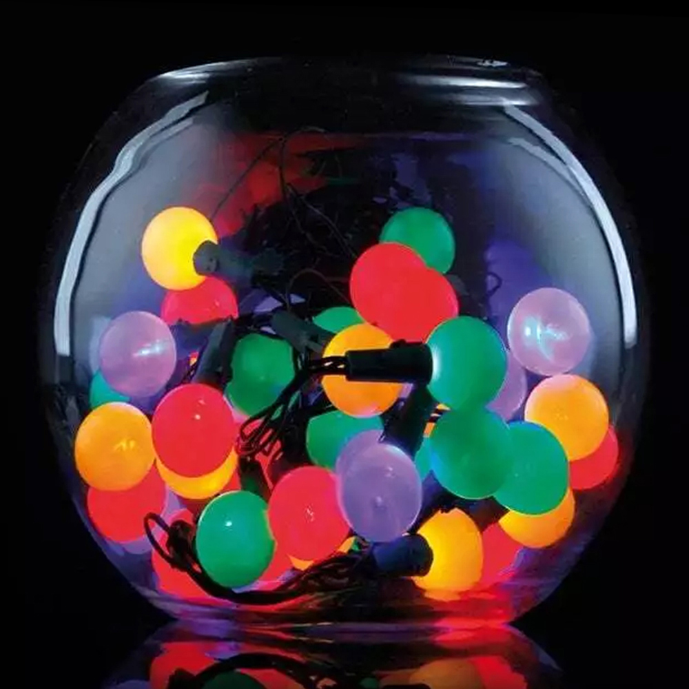 Wilko red berry lights hotsell