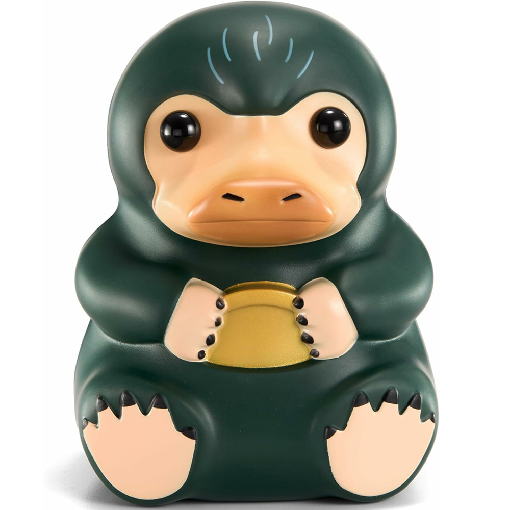 Harry Potter Niffler Pufflum Image 4