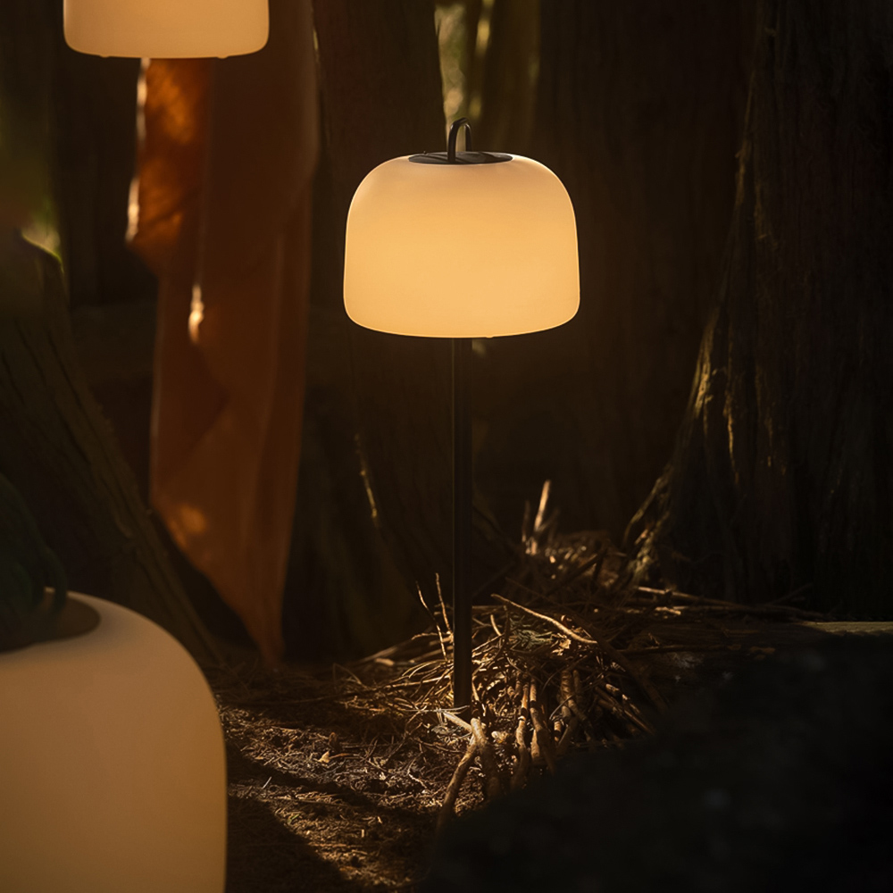 Nordlux Kettle Black Portable Clever Spike Accessory Image 4