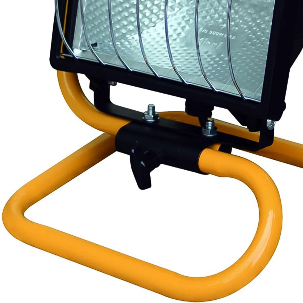 Marco Paul 400W Halogen PIR Motion Sensor Floodlight Image 3