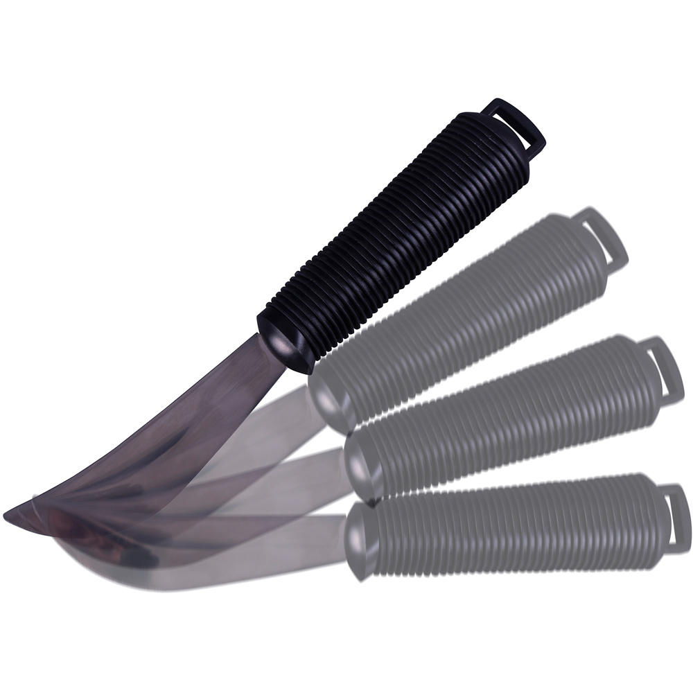 Aidapt 3 Piece Bendable Cutlery Set Image 6