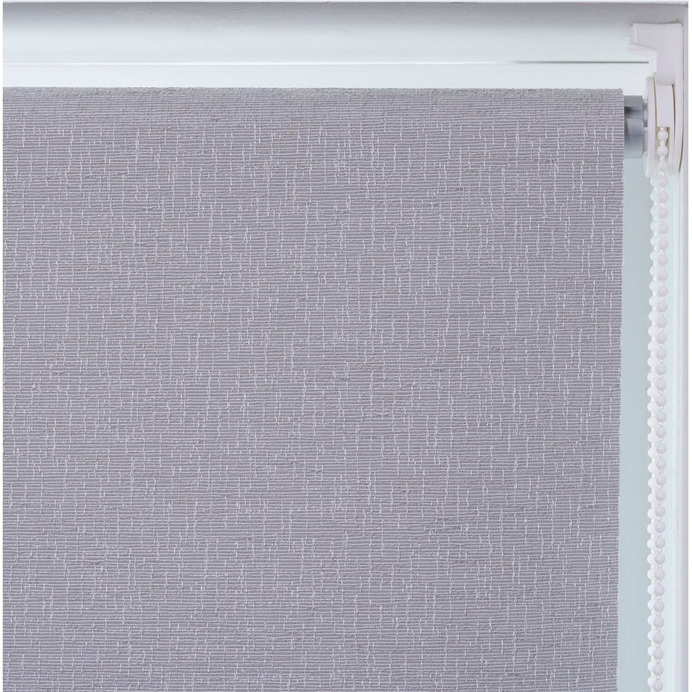 Divante Blackout Textured Blind - Natural Weave / 90cm Image 3