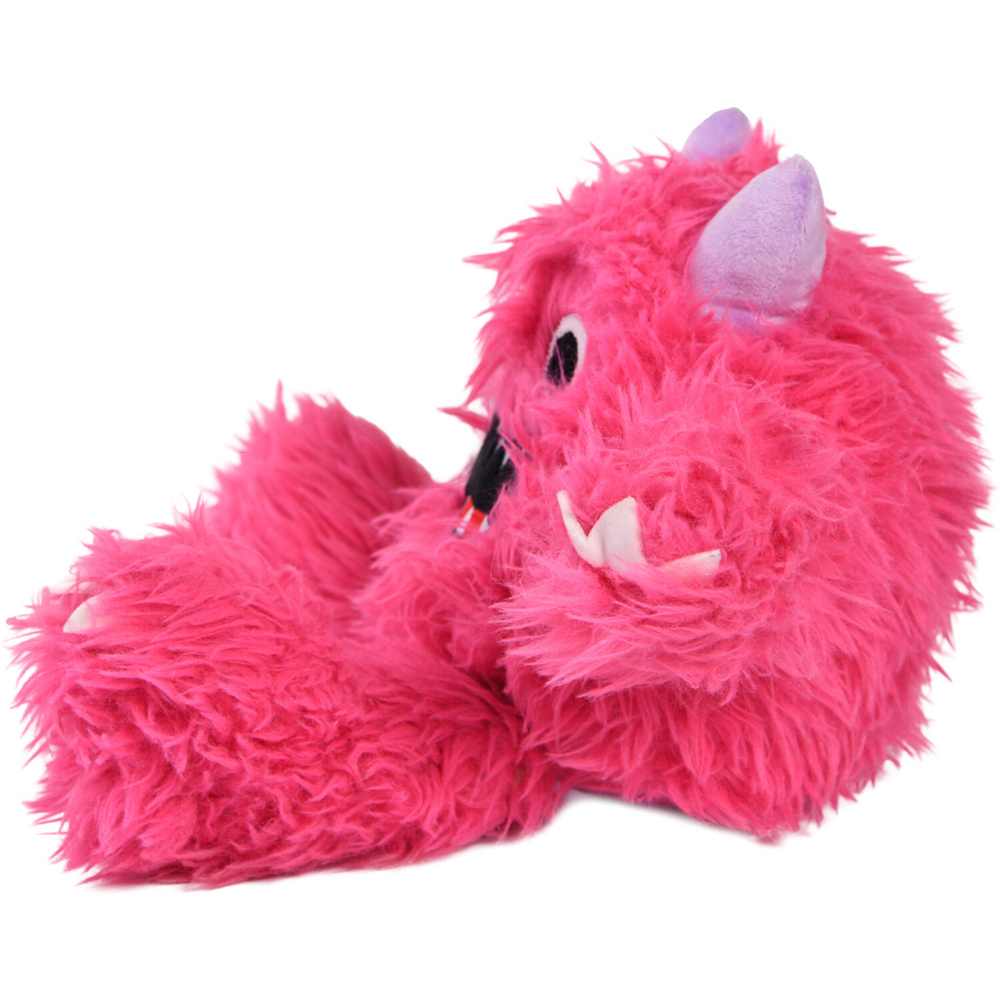 Monster Plush Toy Image 6