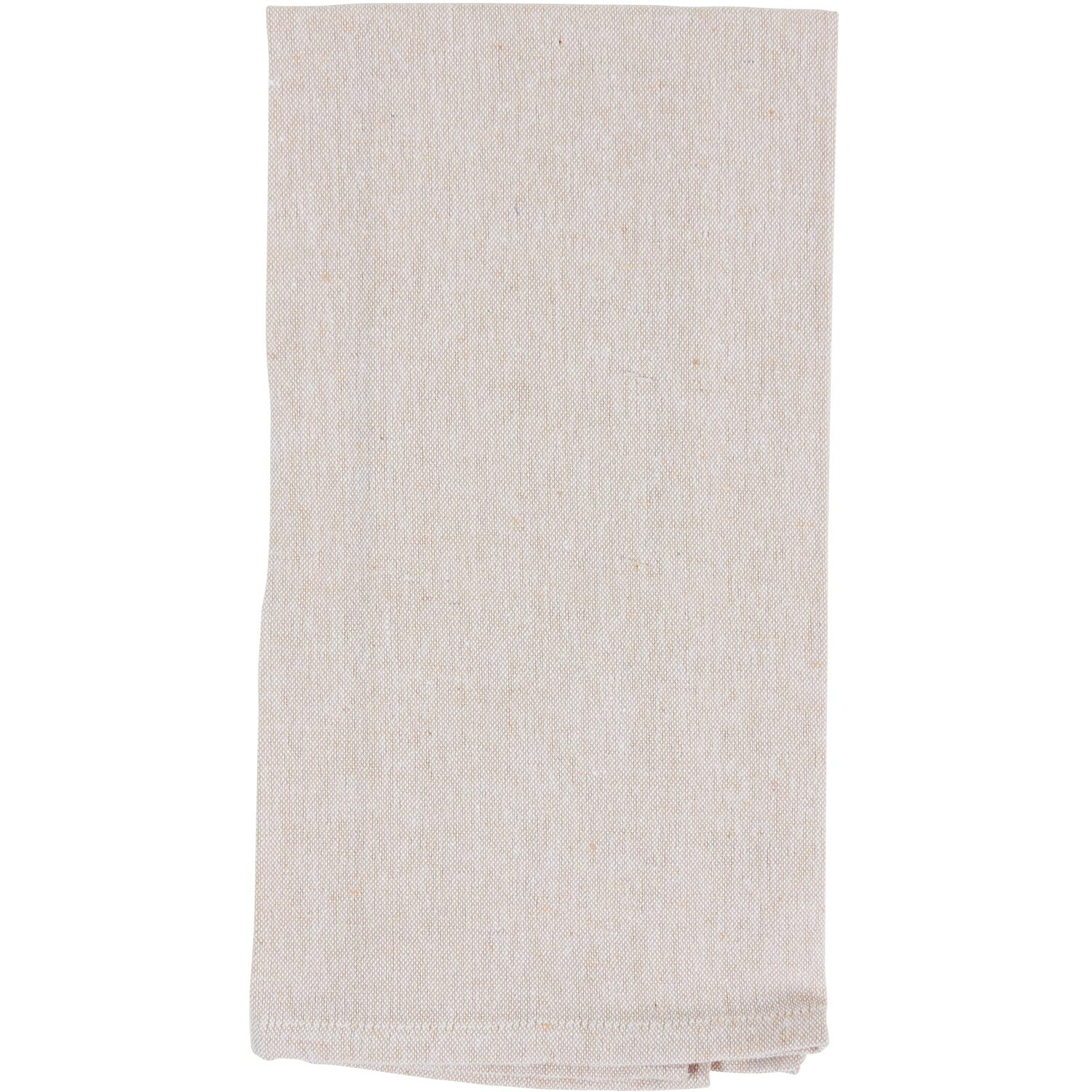 Pack of 2 Glitter Trees Kitchen Towels - Natural Image 3