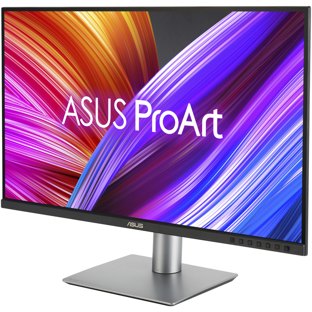 ASUS ProArt PA279CRV 4K IPS Professional Monitor 27 inch Image 6