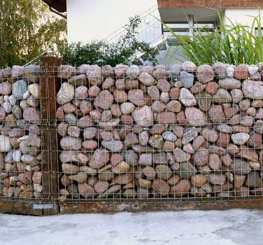 gabion baskets