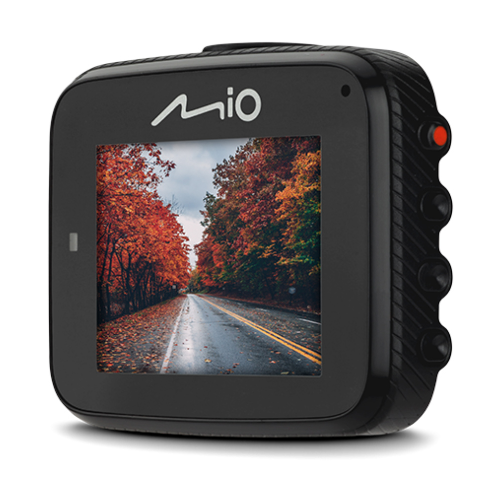 Mio MiVue C312 1080p Front Facing Dash Cam Image 3