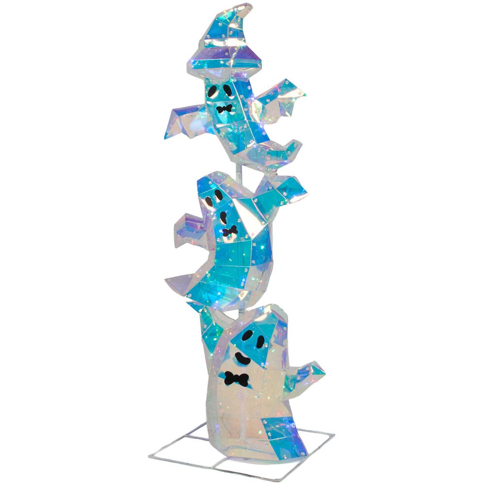 Crystal Effect Ghost Stack Image 5