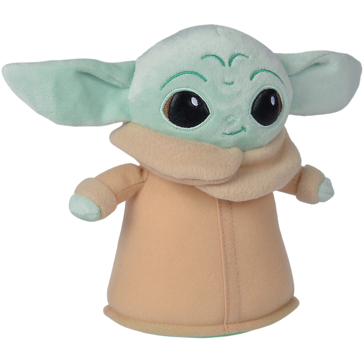 The Mandalorian The Child Plush - Green Image 1