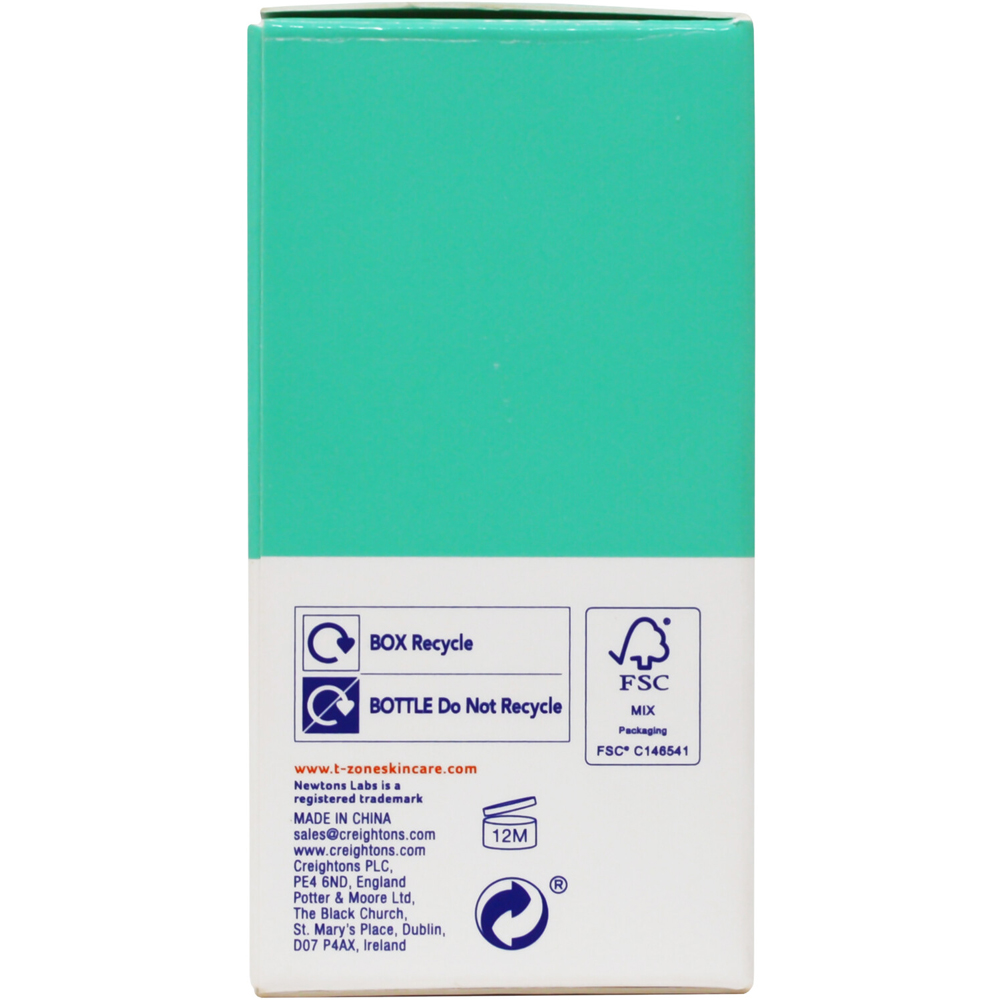 T Zone Clarifying Clay Mask Stick Image 6