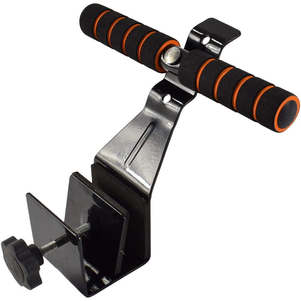 Active Sport Sit Up Bar Image 1