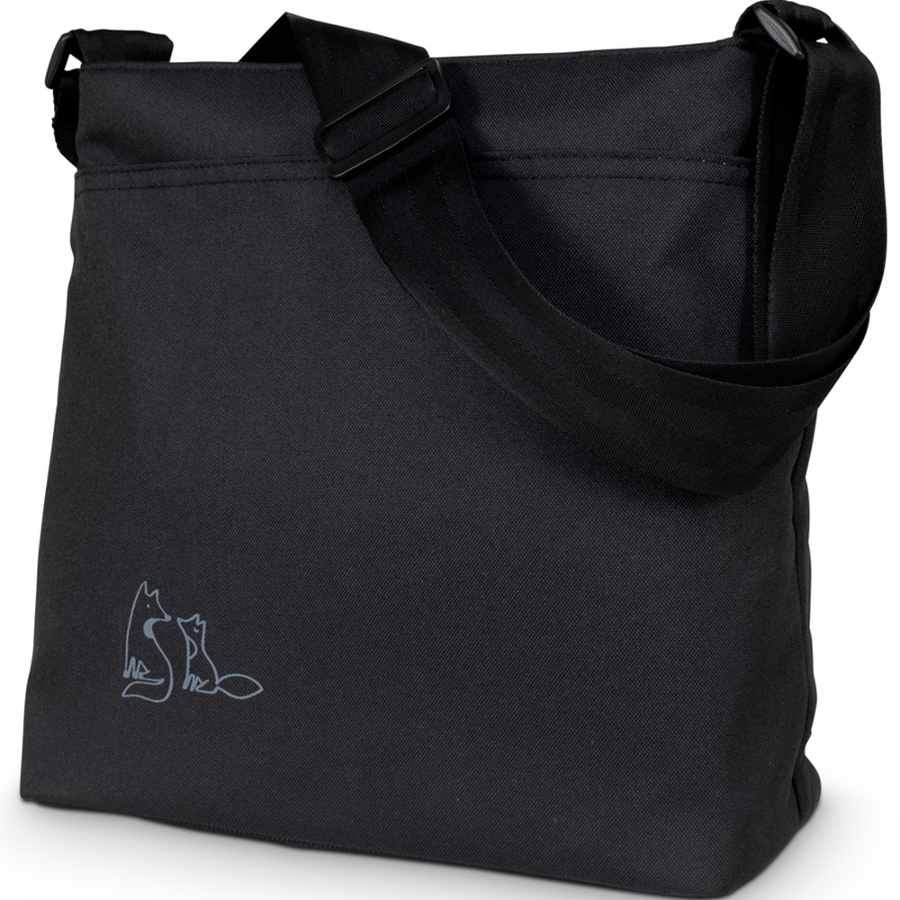 Cosatto Giggle 4 Foxed Lightweight Foldable Everything Bundle Image 8