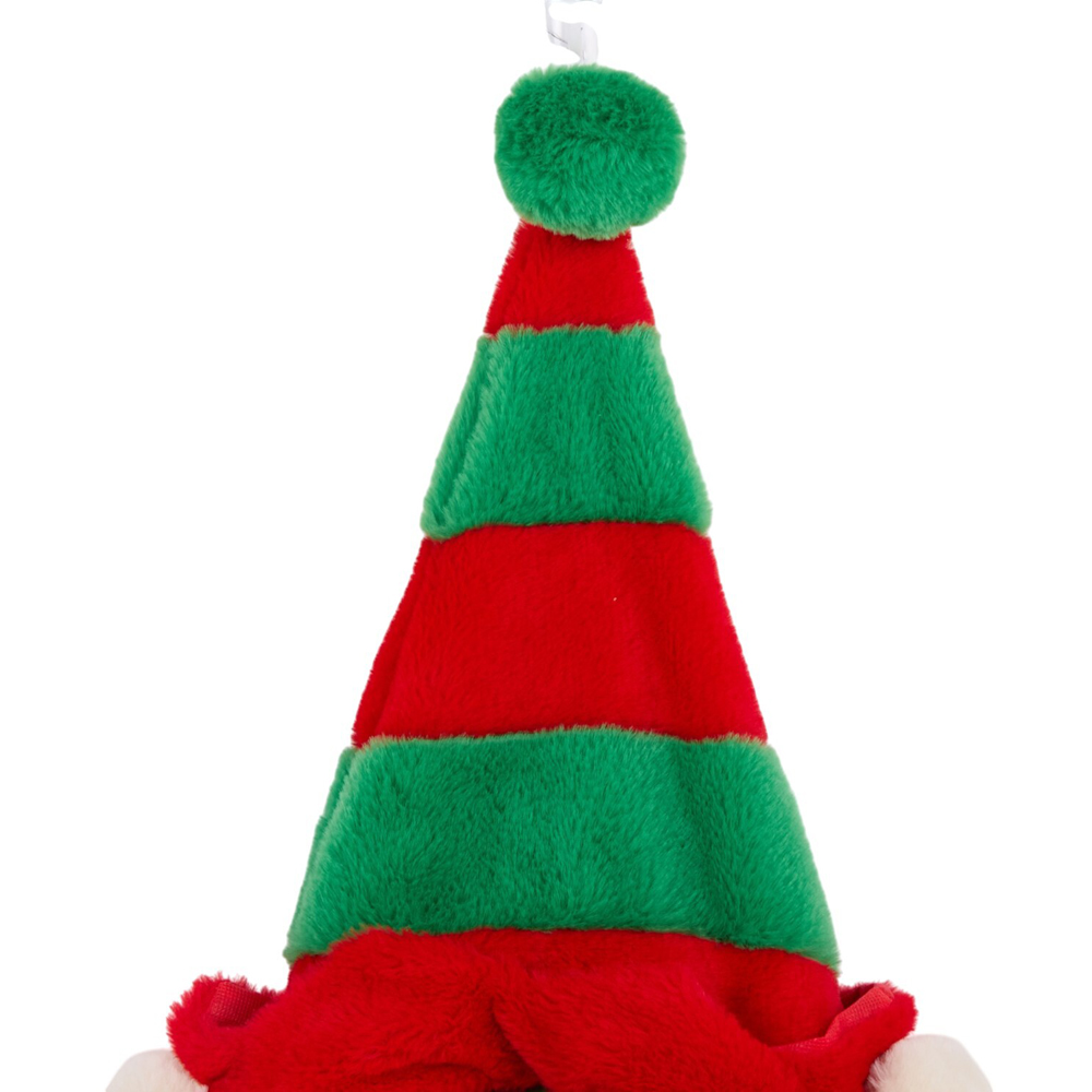 Elf Ears Scarf Hat Image 3
